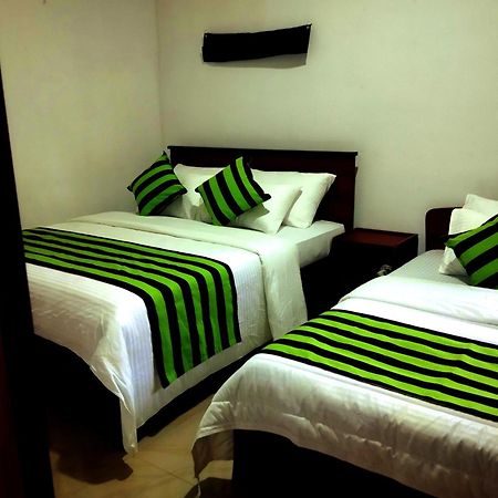 Ella Hotel Upper Hill Exterior photo