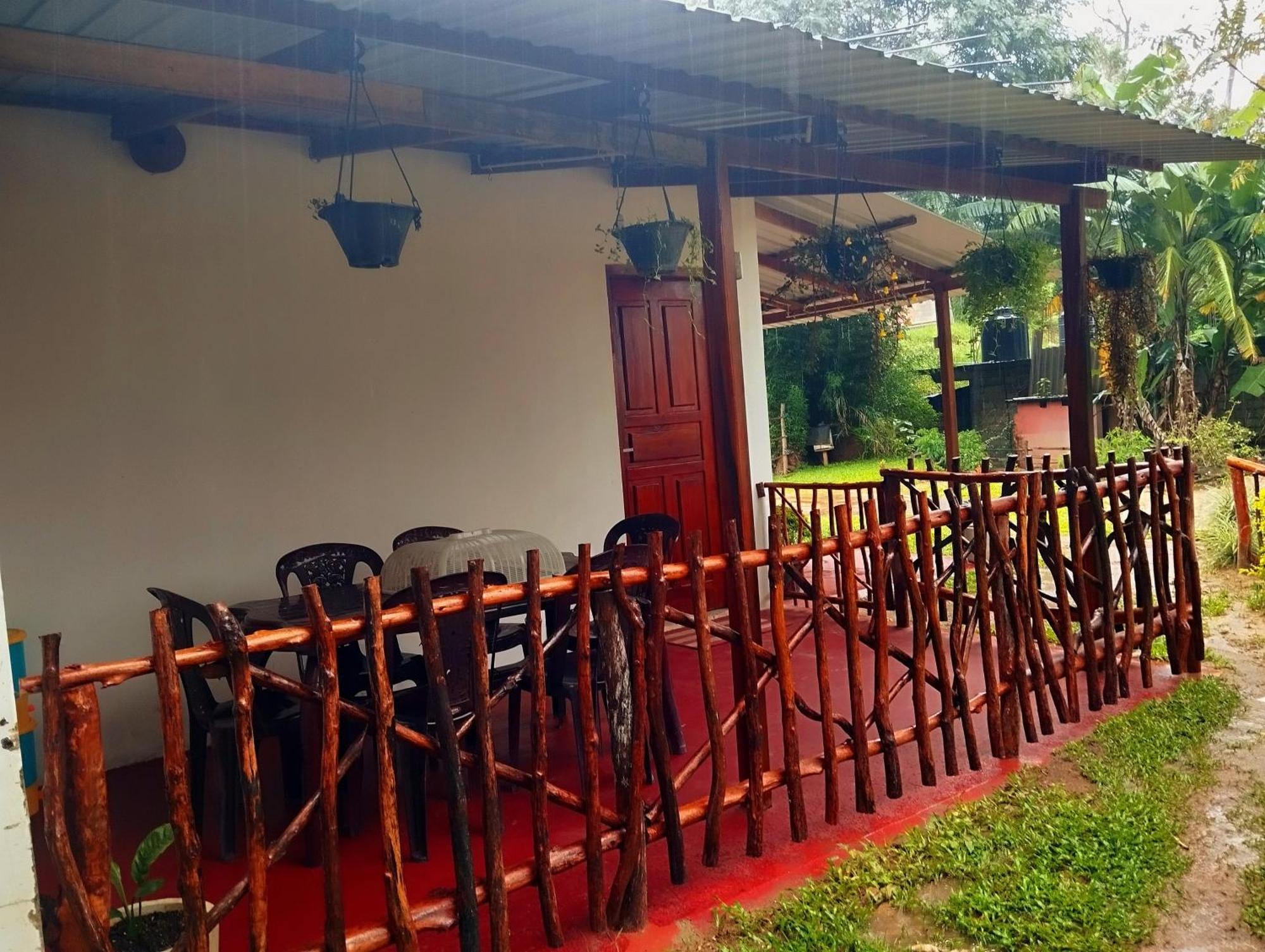 Ella Hotel Upper Hill Exterior photo
