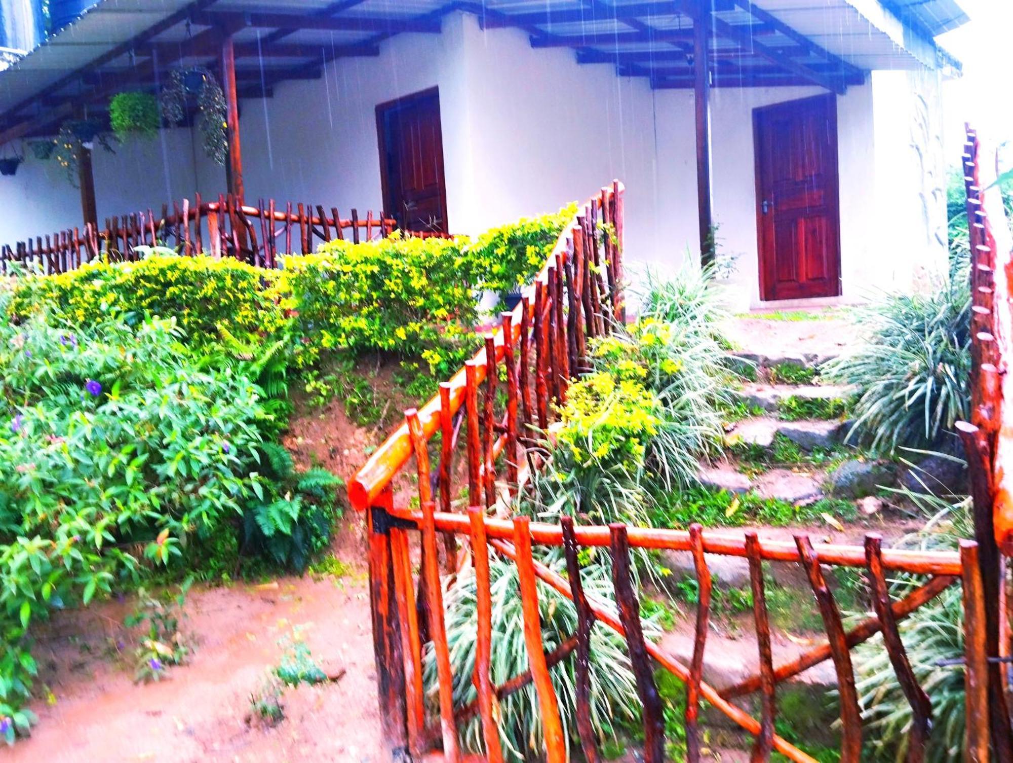 Ella Hotel Upper Hill Exterior photo